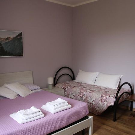Bed And Breakfast Del Lago Avigliana Eksteriør bilde