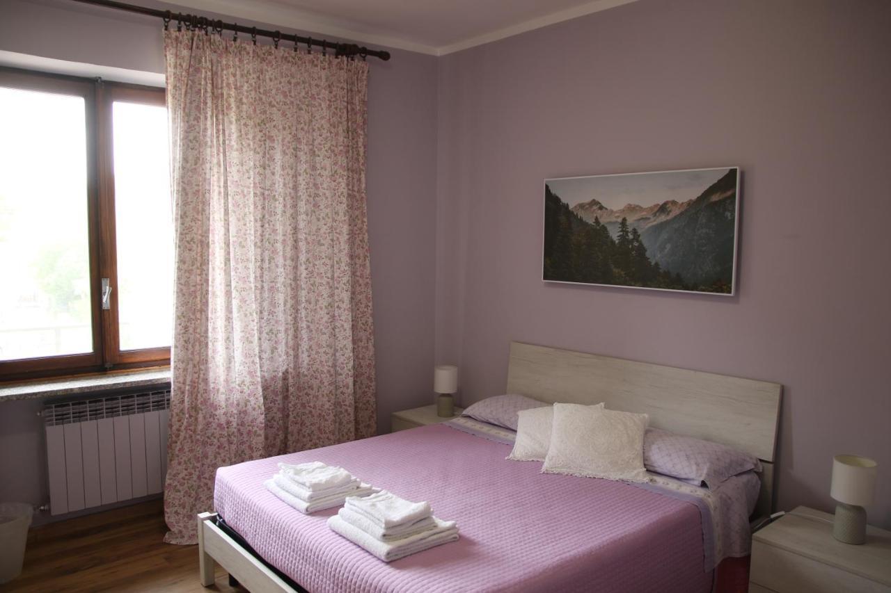 Bed And Breakfast Del Lago Avigliana Eksteriør bilde