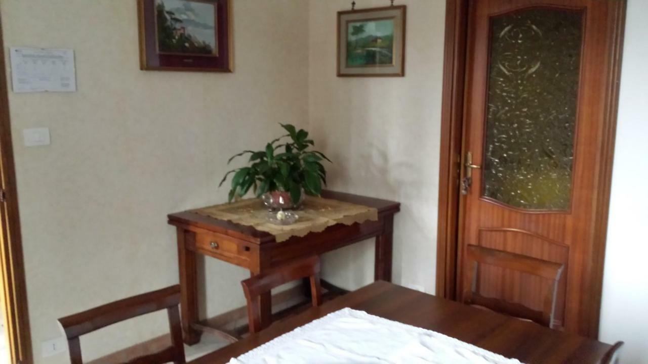 Bed And Breakfast Del Lago Avigliana Eksteriør bilde