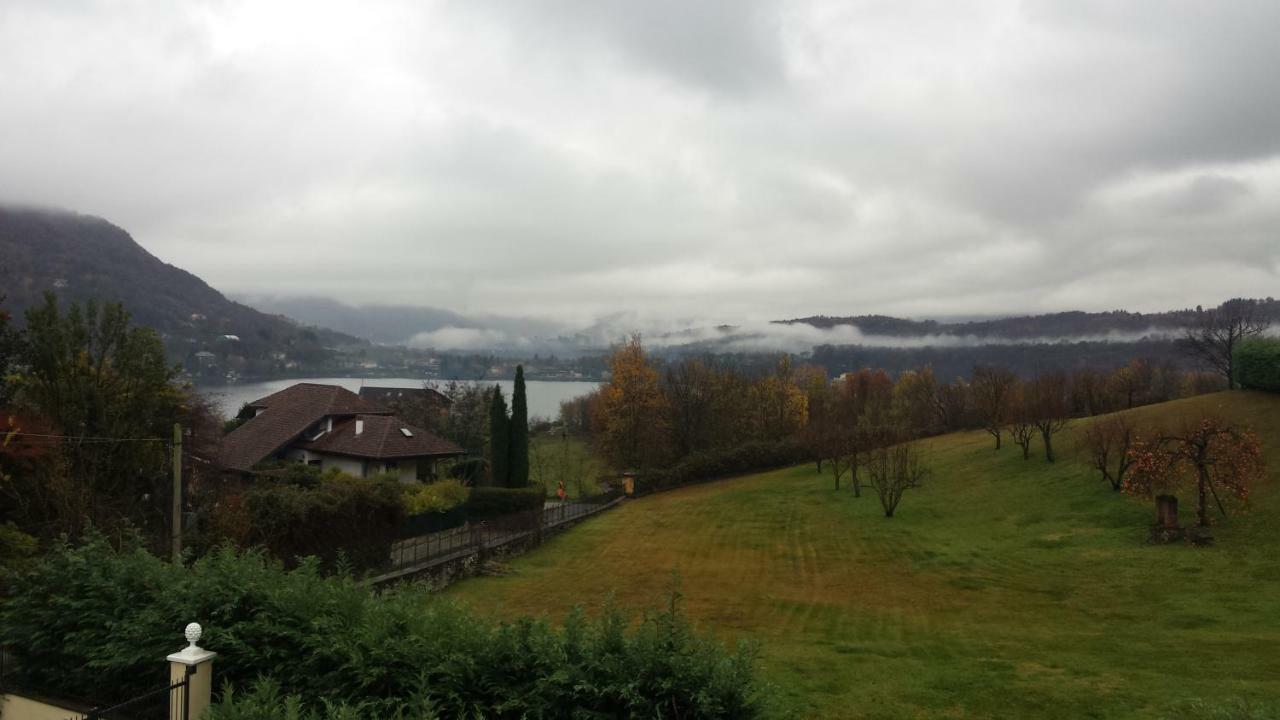 Bed And Breakfast Del Lago Avigliana Eksteriør bilde